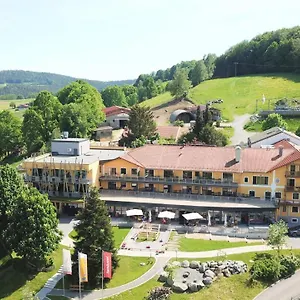 Zur Ohe Hotel Schönberg