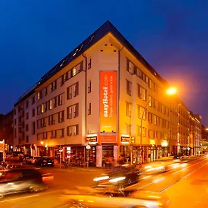 מלון Easyhotel Hackescher Markt, ברלין