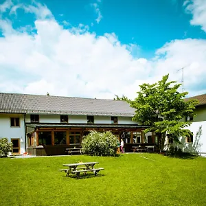 Jugendherberge Füssen Hostel Füssen