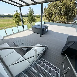 Zur Schoenen Aussicht I 150 I Oase I Purer Luxus Apartment Dortmund