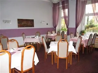 Hotel Graf Pückler Berlín