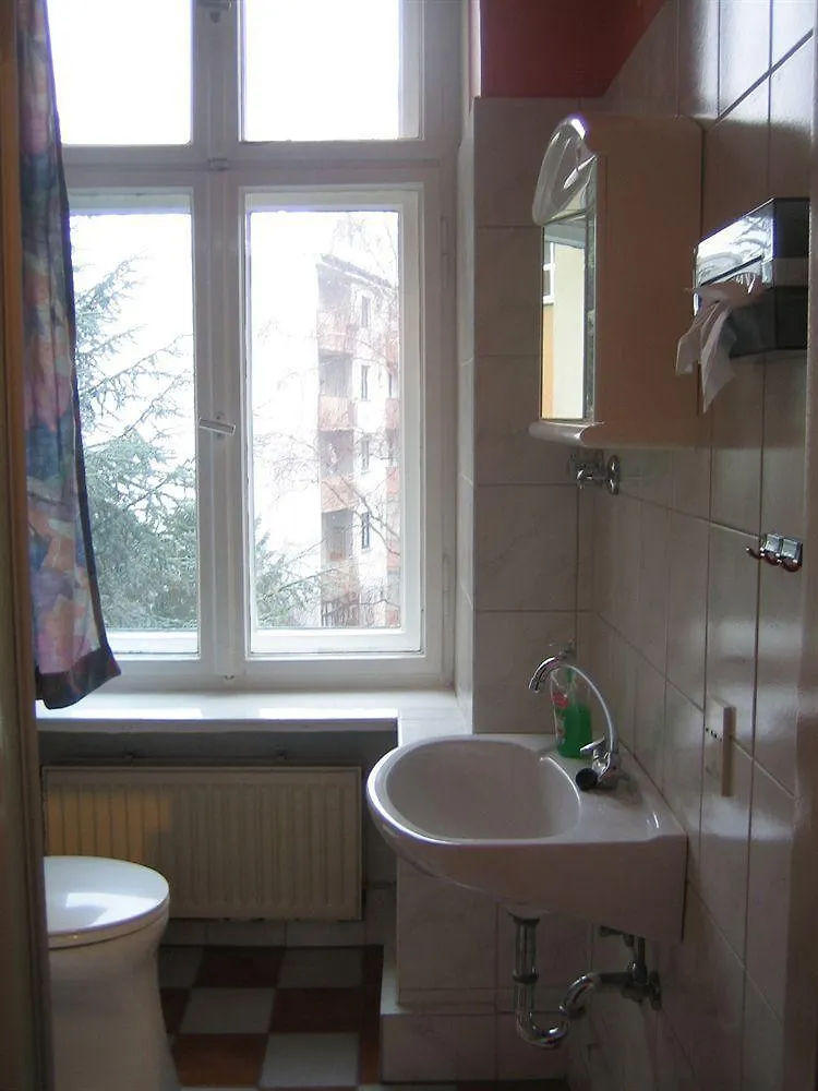 Hotel Graf Pückler Berlín 2*,  Alemania