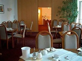 Hotel Graf Pückler Berlín
