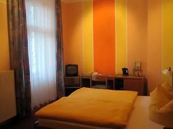 Hotel Graf Pückler Berlín