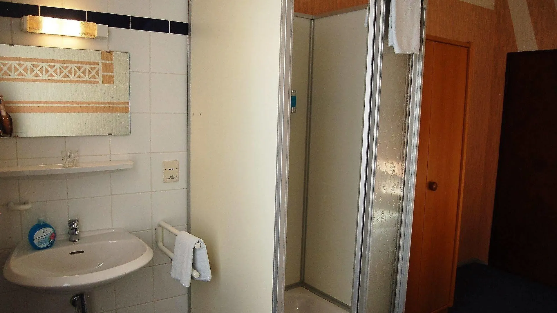 Hotel Graf Pückler Berlín