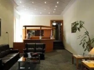 Hotel Graf Pueckler Berlin