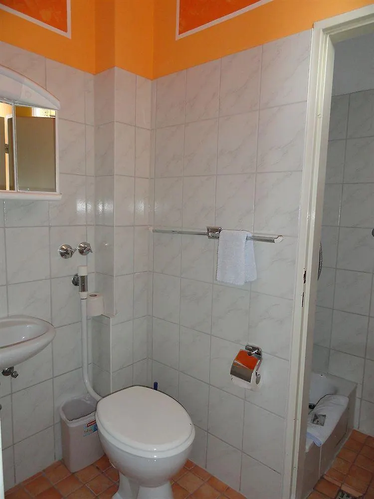 Hotel Graf Pueckler Berlin