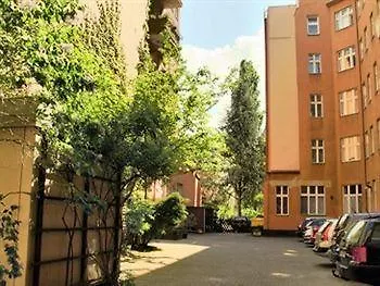 Hotel Graf Pueckler Berlin