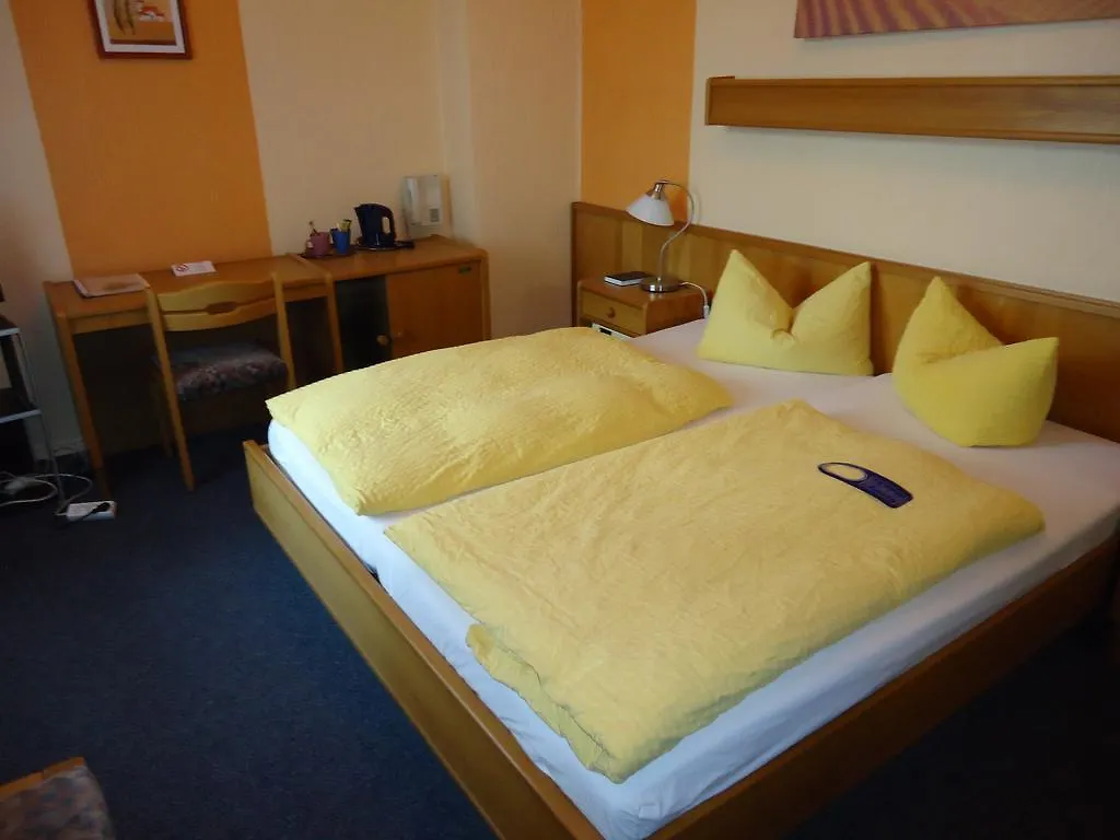 Hotel Graf Pueckler Berlin