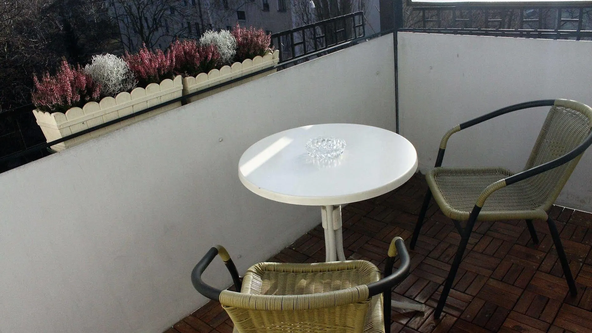 Hotel Graf Pueckler Berlin 2*,