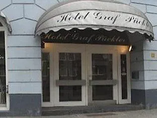 Hotel Graf Pueckler Berlin