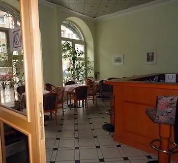 Hotel Graf Pueckler Berlin Germany