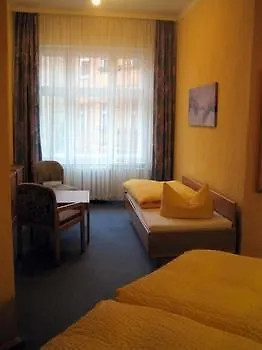 Hotel Graf Pueckler Berlin 2*,  Germany